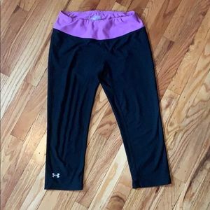 UA Workout Pants